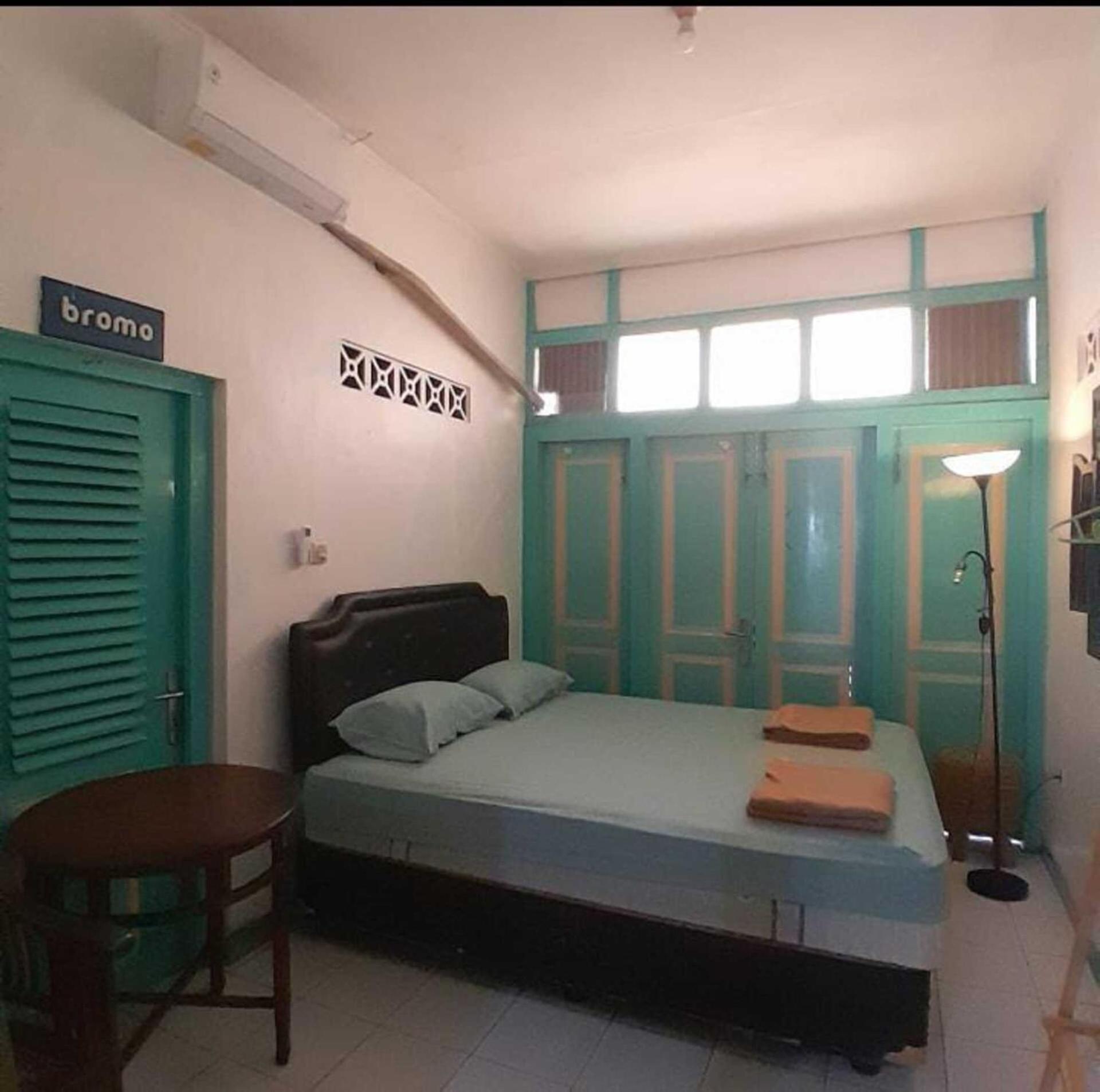 Laura'S Backpacker 523 Hostel Γιογκιακάρτα Εξωτερικό φωτογραφία